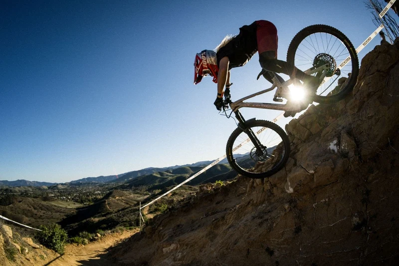 RockShox ZEB Ultimate 29" 2023