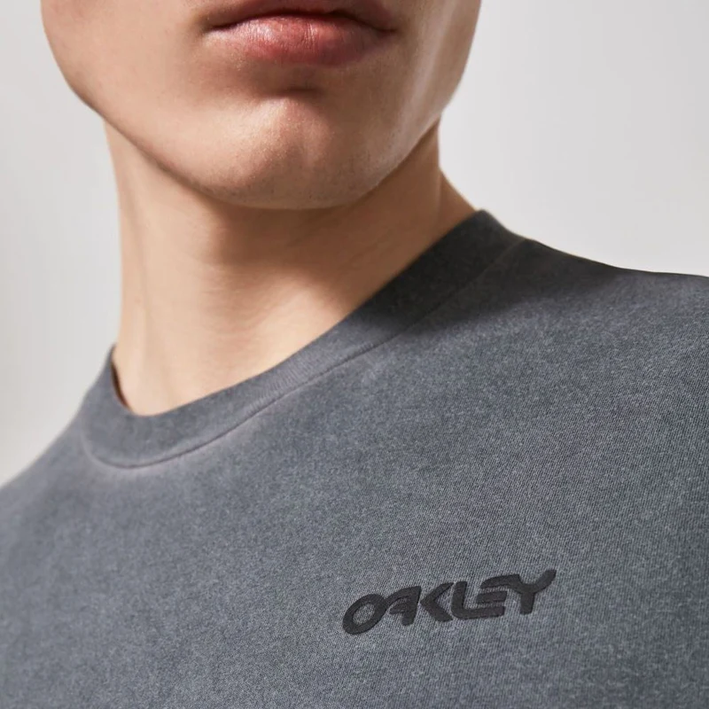 Oakley Overdyed B1B Logo Tee