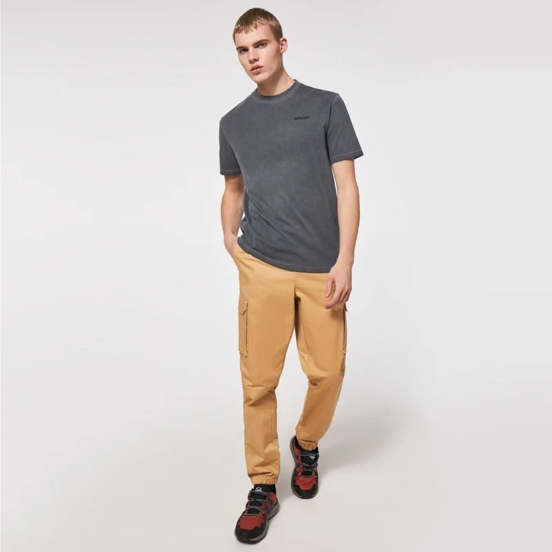 Oakley Overdyed B1B Logo Tee