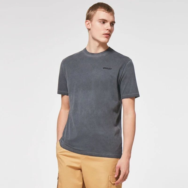 Oakley Overdyed B1B Logo Tee
