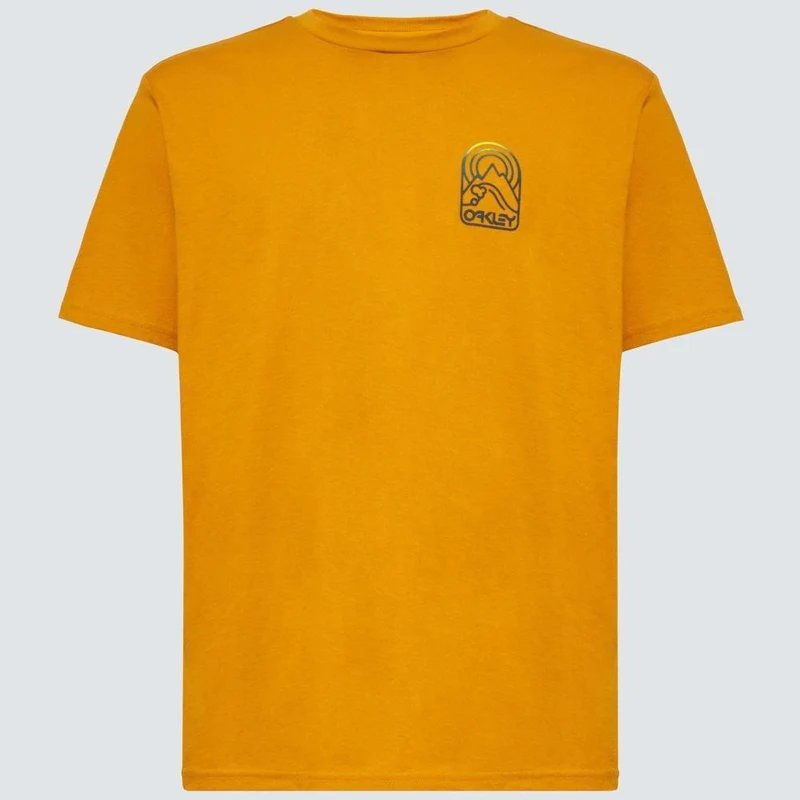 Oakley Mountain Sun B1B Tee