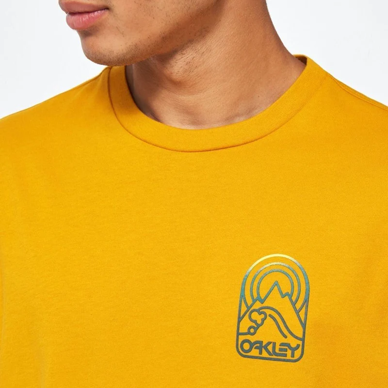 Oakley Mountain Sun B1B Tee