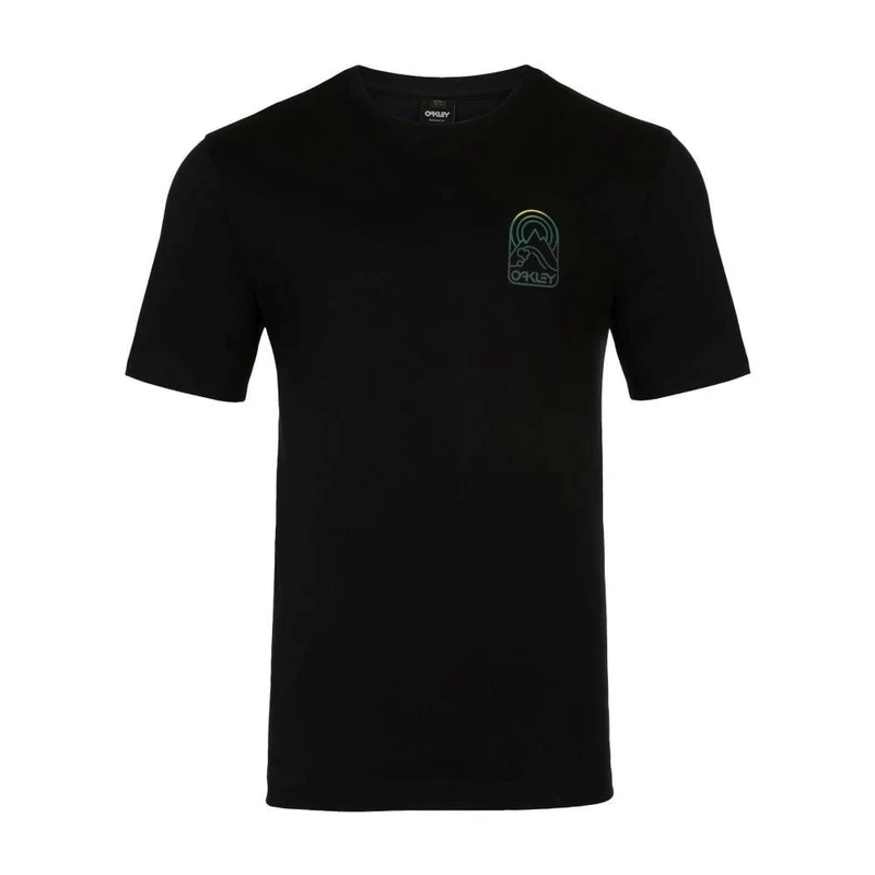 Oakley Mountain Sun B1B Tee