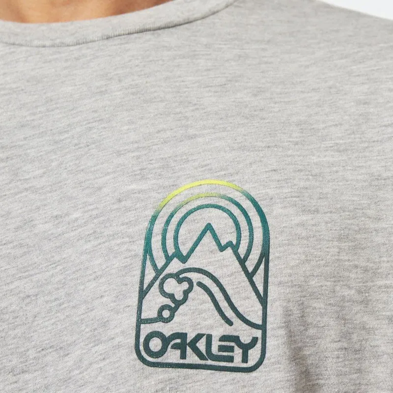 Oakley Mountain Sun B1B Tee