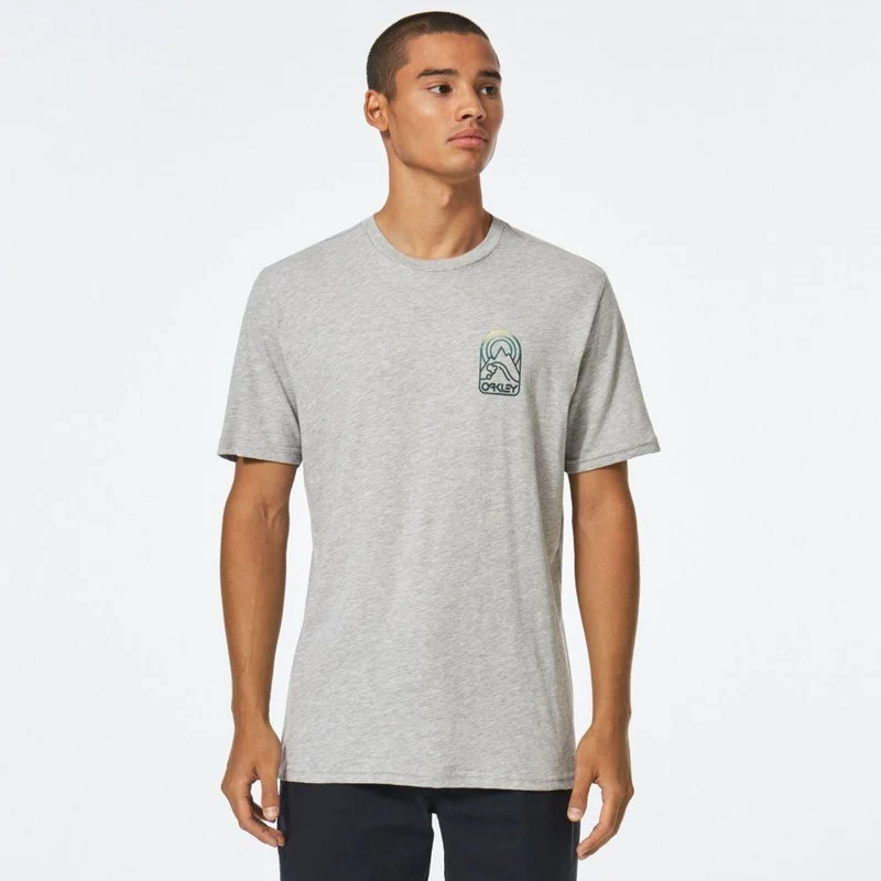 Oakley Mountain Sun B1B Tee