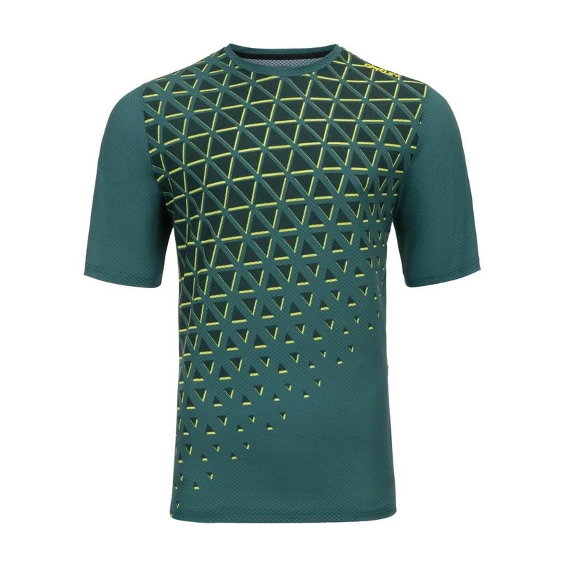 Oakley Flow SS Jersey