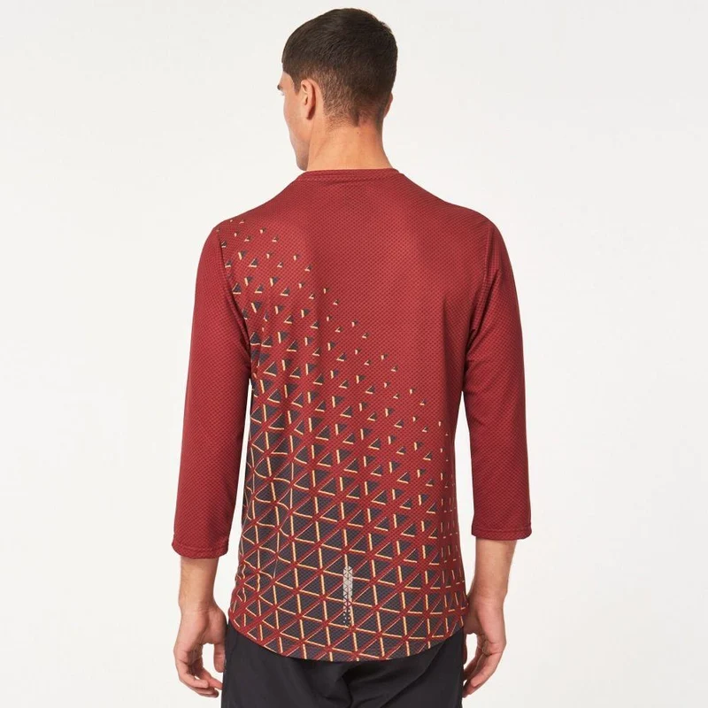 Oakley Flow 3/4 Jersey