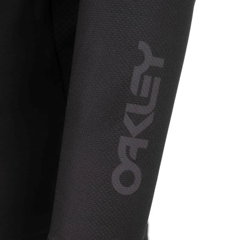 Oakley Factory Pilot MTB LS Jersey