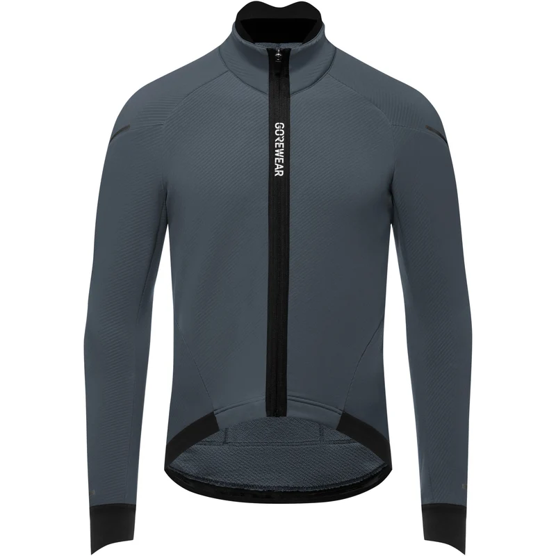 Spinshift Thermo Jacket