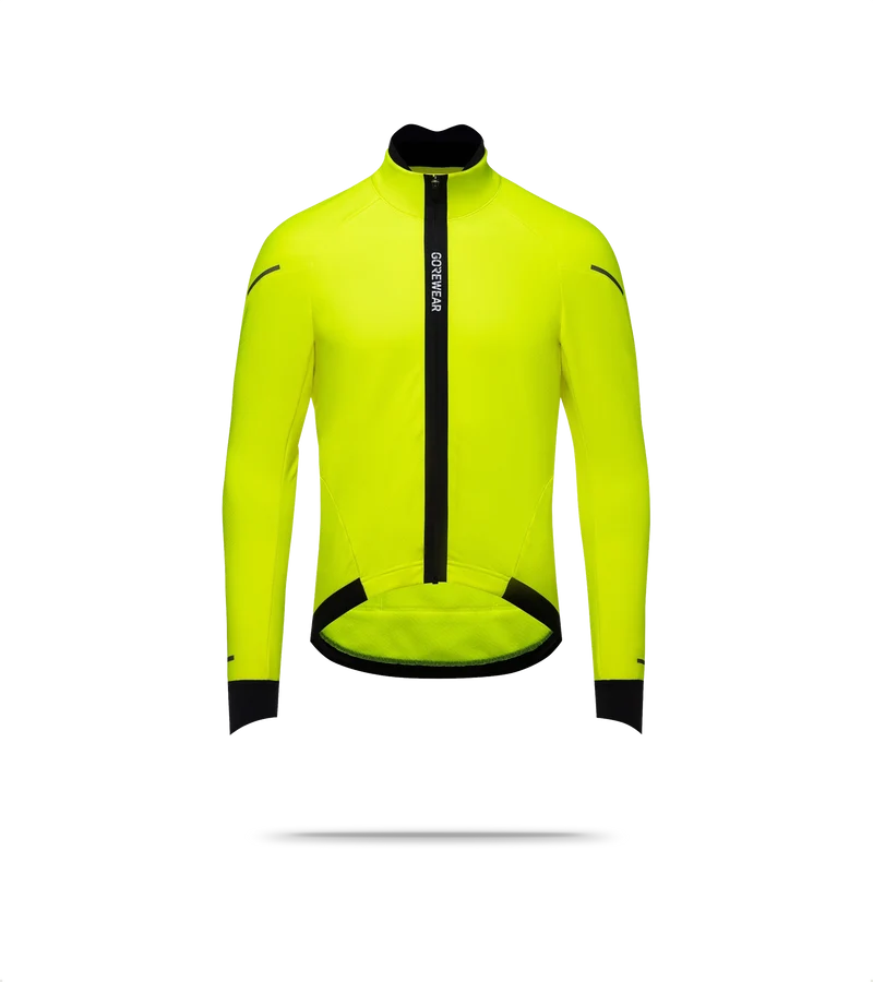 Spinshift Thermo Jacket