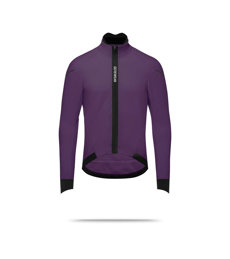 Spinshift Thermo Jacket