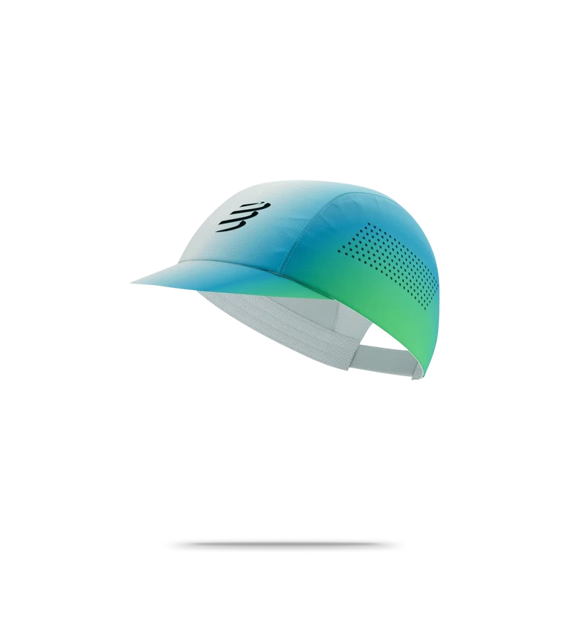 Pro Racing Cap
