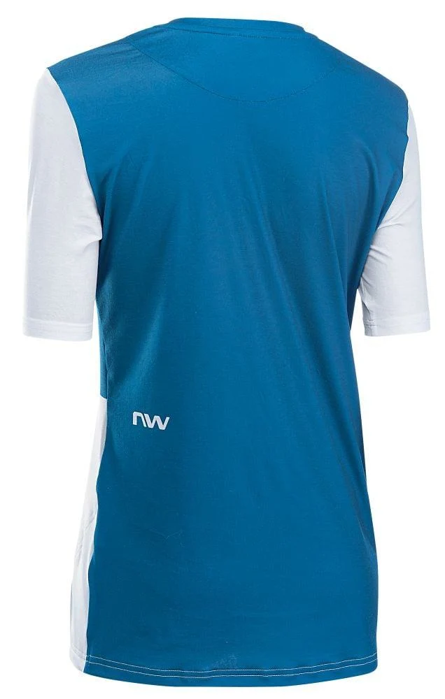 Northwave Xtrail 2 Woman Jersey Short Sleeve