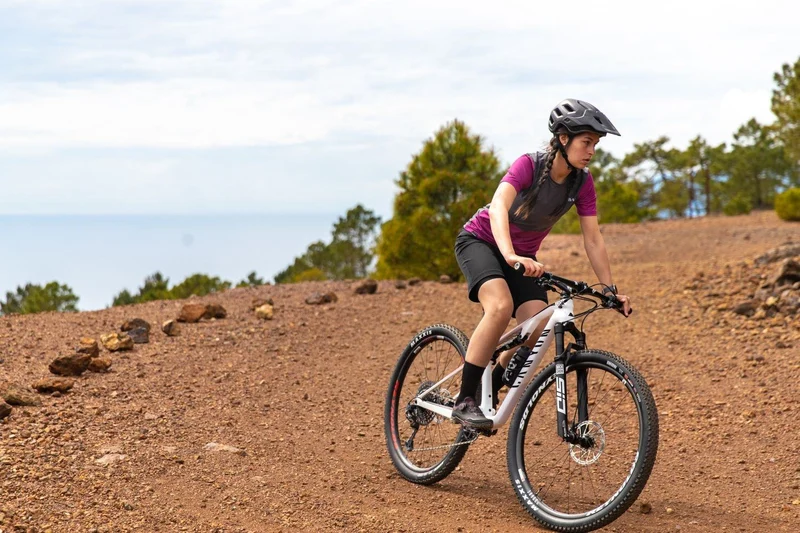 Northwave Xtrail 2 Woman Jersey Short Sleeve