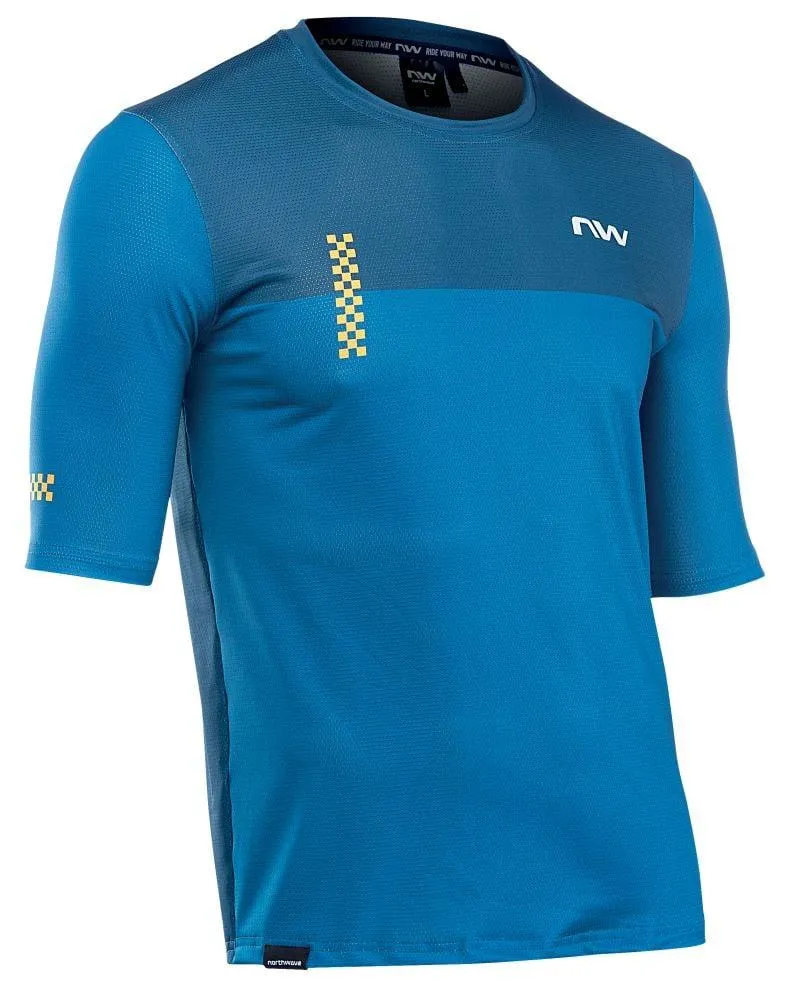 Northwave Xtrail 2 Man Jersey Short Sleeve