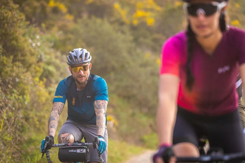 Northwave Xtrail 2 Man Jersey Short Sleeve