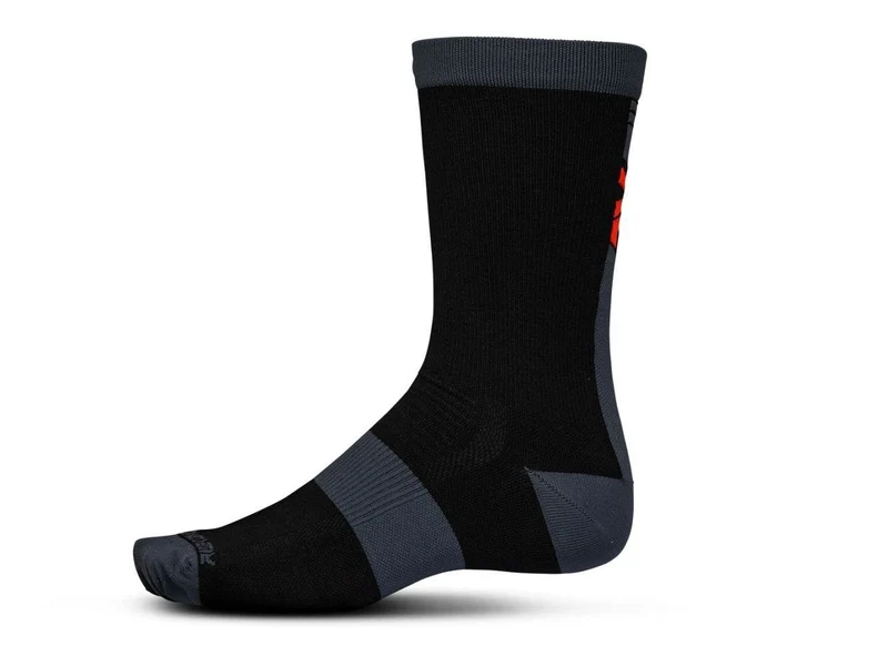 Ride Concepts Mullet Merino Socks