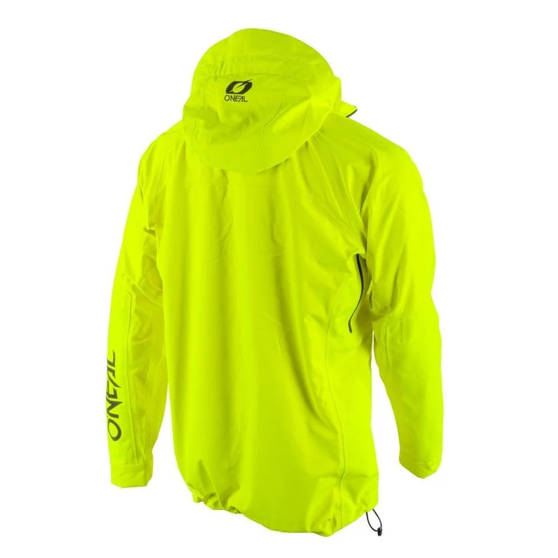 O'Neal Tsunami Rain Jacket