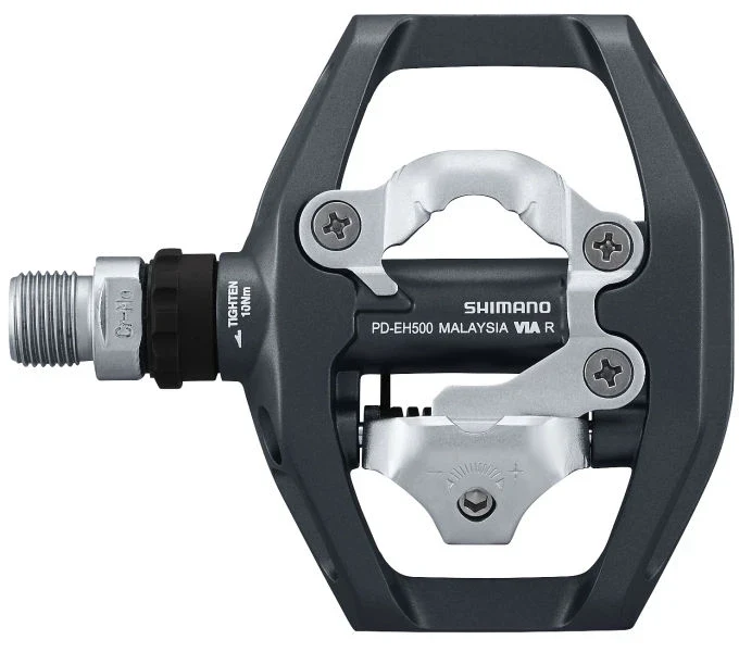 Shimano Pedale PD-EH500