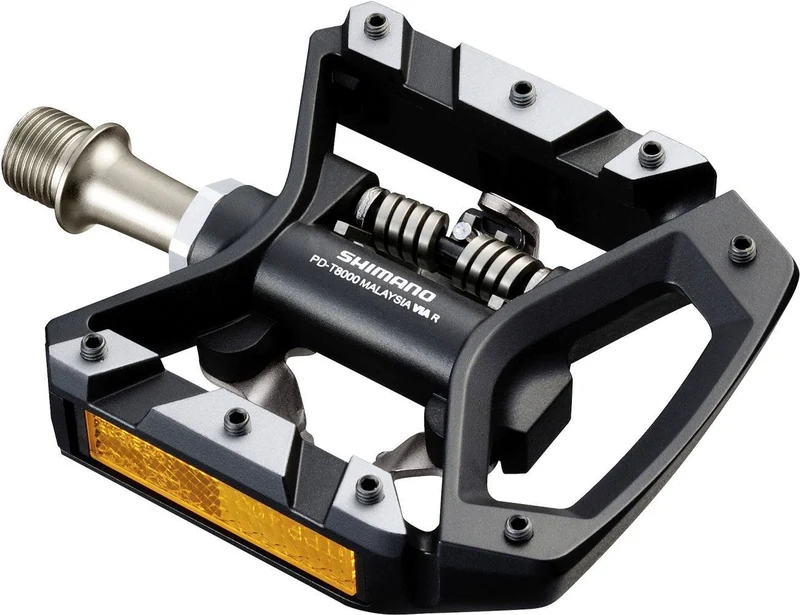 Shimano Pedal DEORE XT PD-T8000