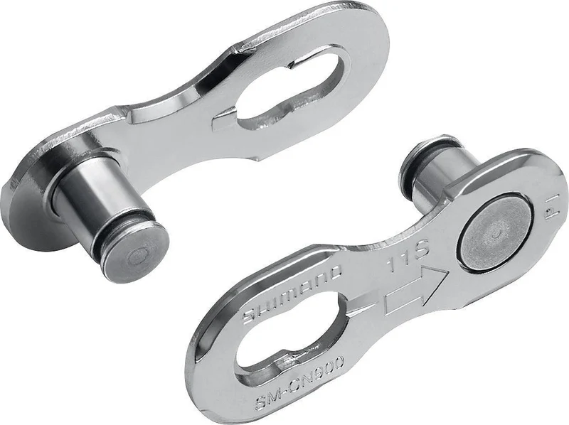 Shimano Kettenschloss SM-CN900 11-fach, CN-HG901, CN-HG701, CN-HG601, 2 Stück