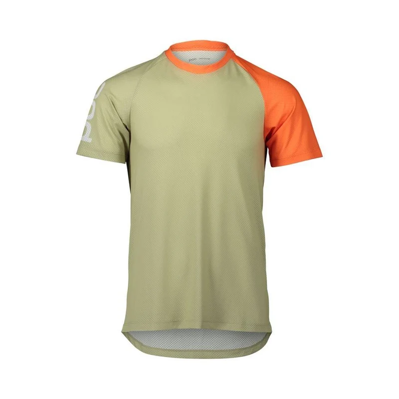 POC MTB Pure Tee