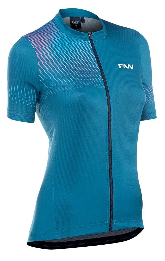Northwave Origin Woman Jersey SS
