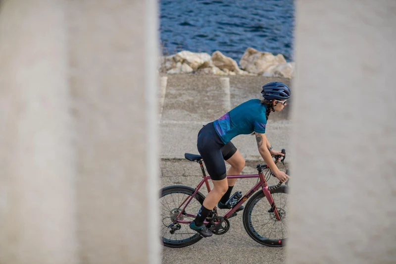 Northwave Origin Woman Jersey SS