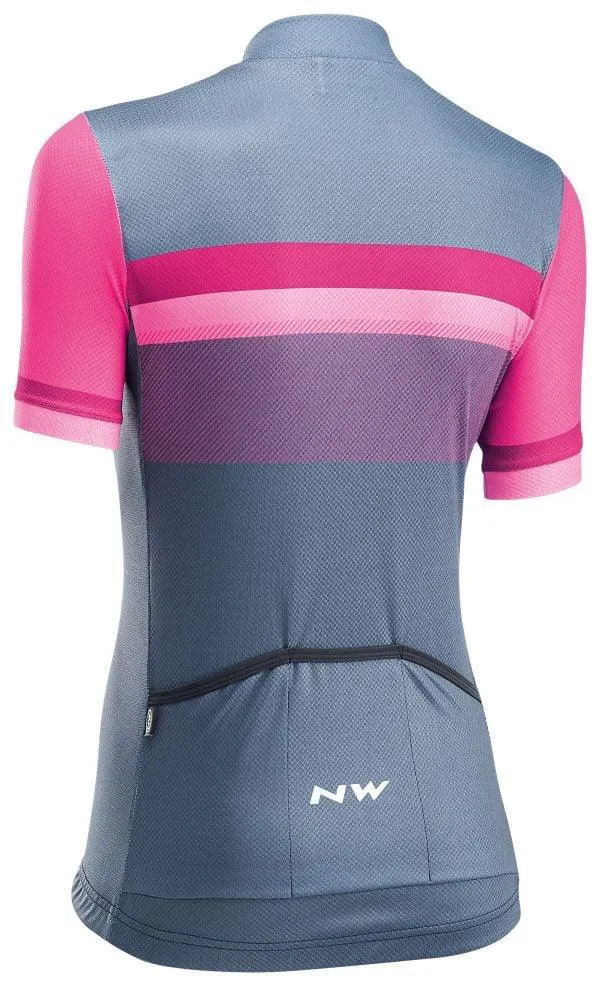 Northwave Origin Woman Jersey Short Sleeve