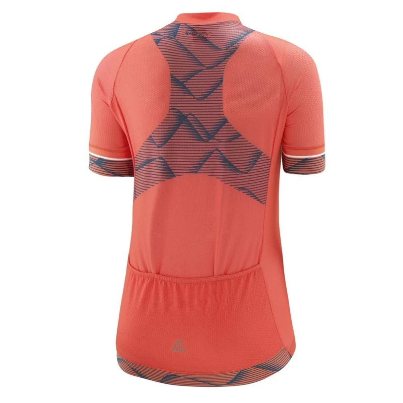 Löffler W Bike Jersey FZ Vent