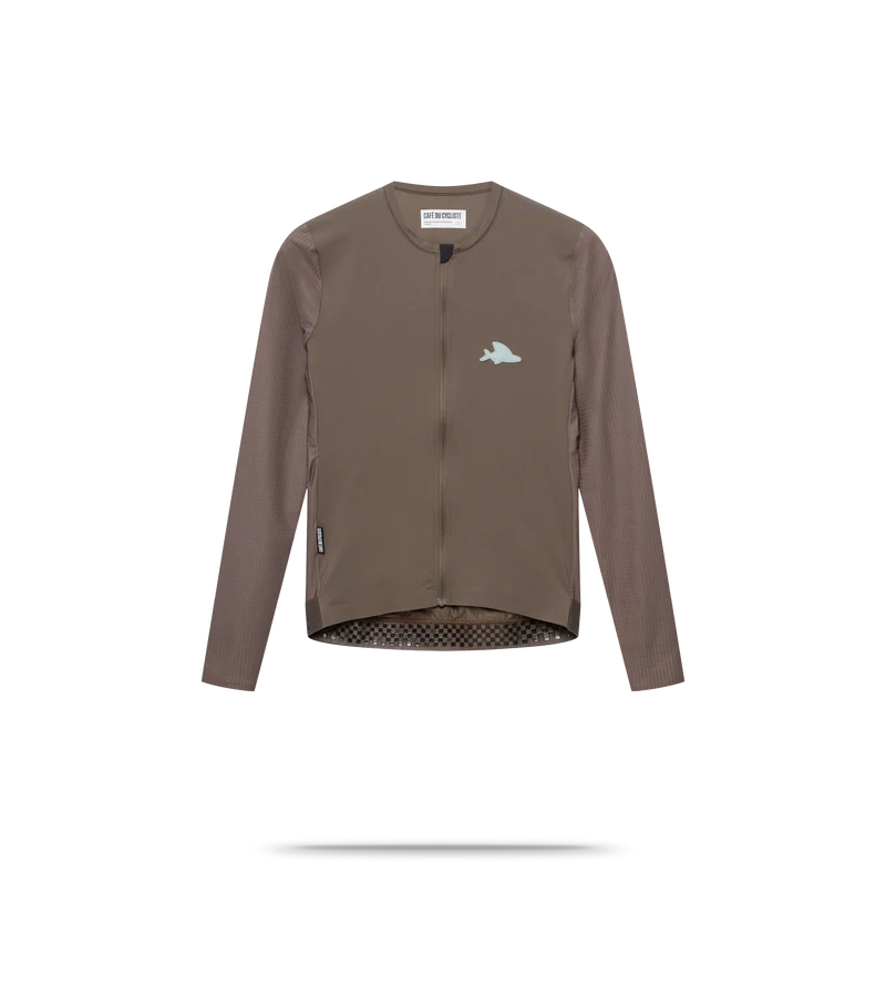 Andrea Long Sleeve Jersey