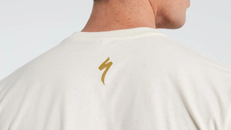 Specialized T-Shirt - Sagan Collection: Disruption