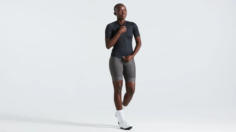 Specialized SL Solid Jersey SS Women