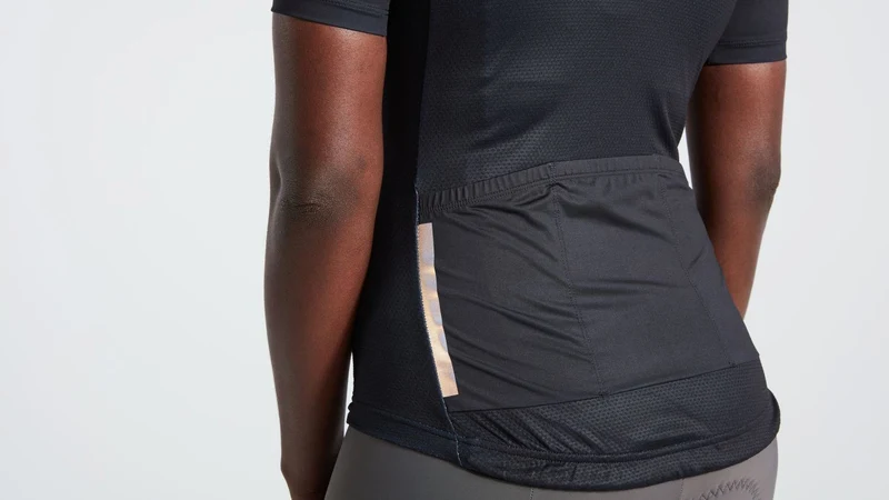 Specialized SL Solid Jersey SS Women