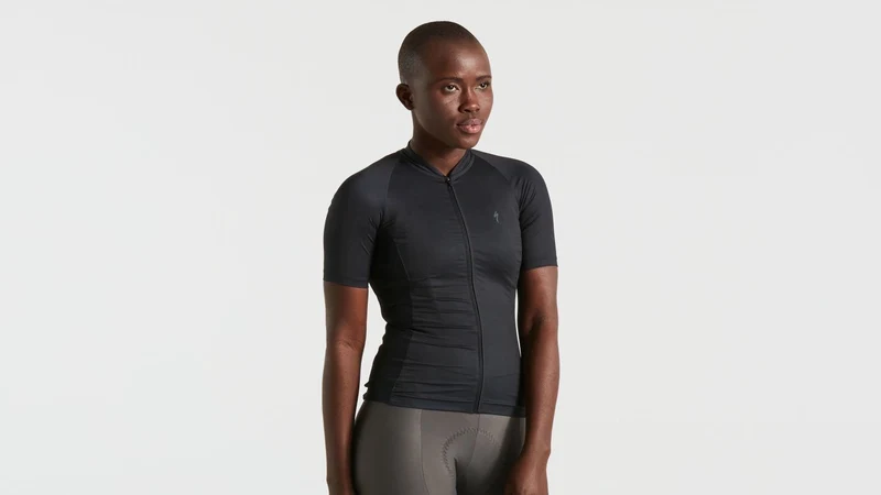 Specialized SL Solid Jersey SS Women