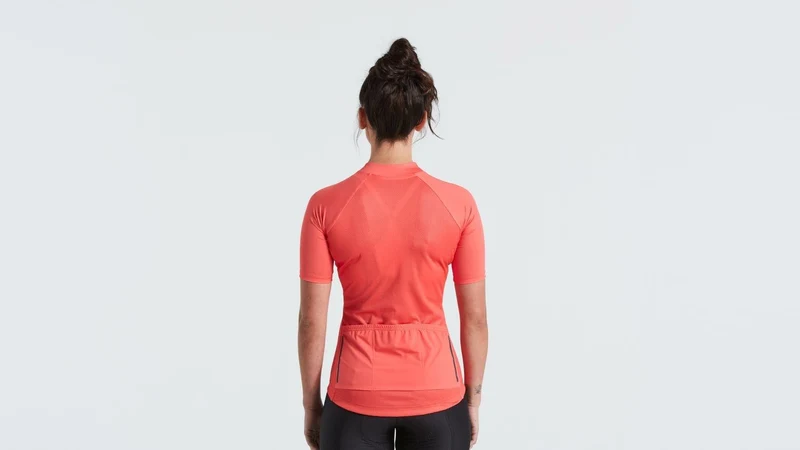Specialized SL Solid Jersey SS Women