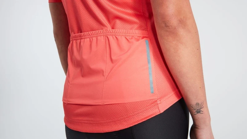Specialized SL Solid Jersey SS Women