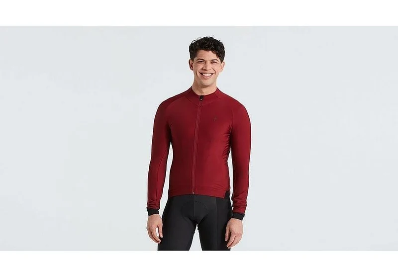 Specialized SL Expert Thermal Jersey LS Men