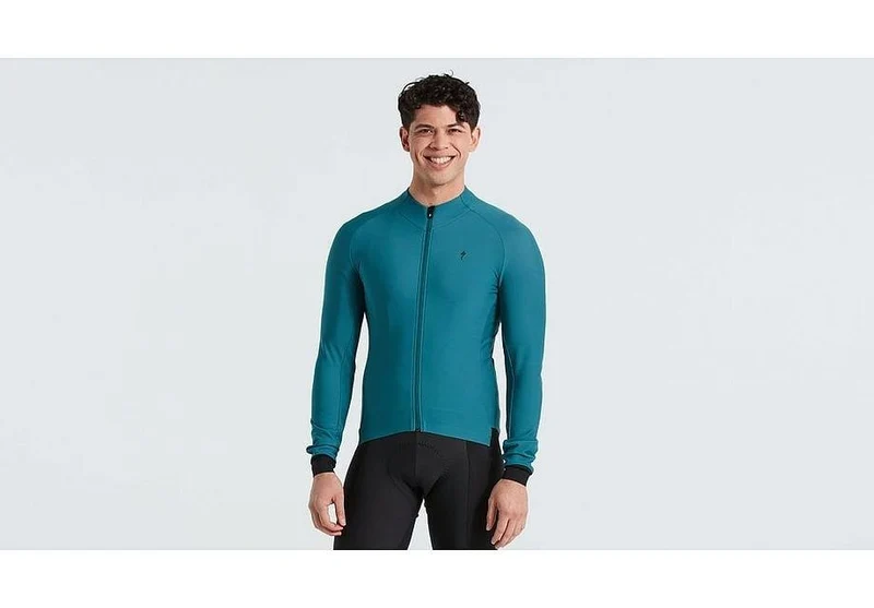 Specialized SL Expert Thermal Jersey LS Men