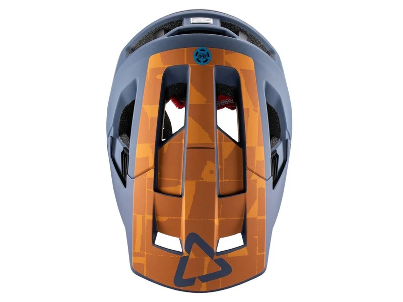 Leatt Helmet MTB All Mountain 4.0