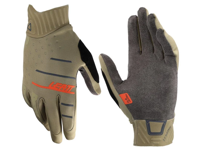 Leatt Glove MTB 2.0 SubZero