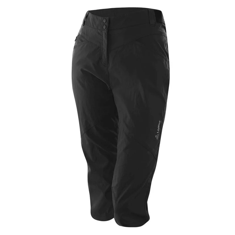 Löffler W 3/4 Bike Pants CSL