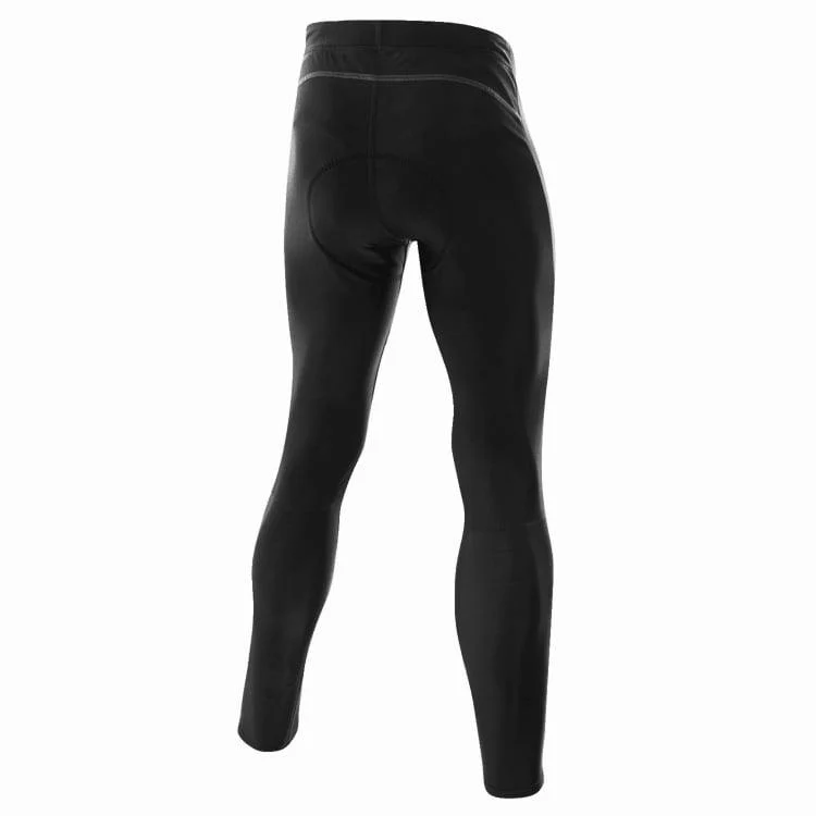 Löffler Herren Bike Tights WS Elastic