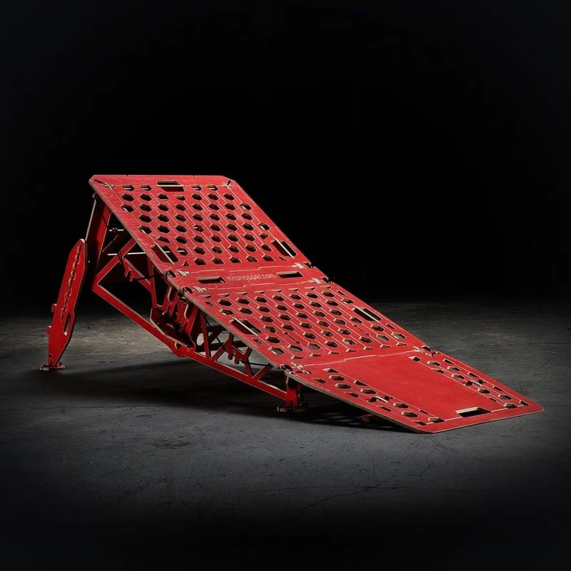 MTB Hopper Pro