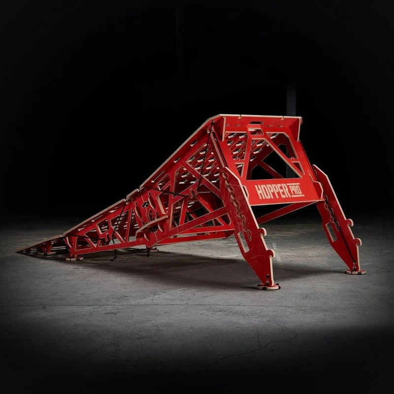 MTB Hopper Pro