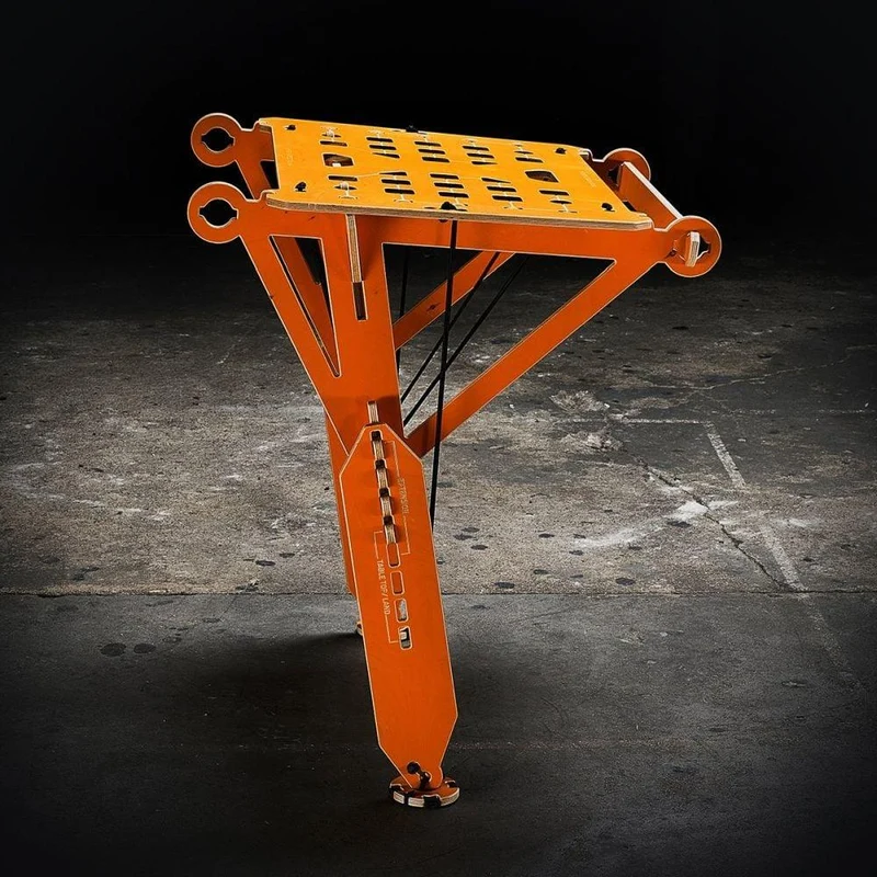 MTB Hopper Coach Extension 2021