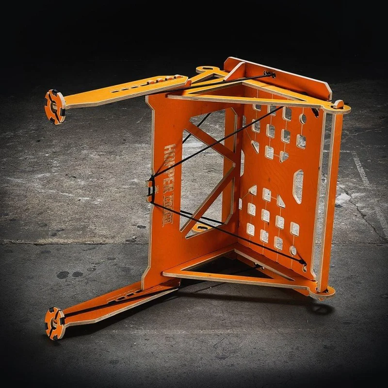 MTB Hopper Coach Extension 2021