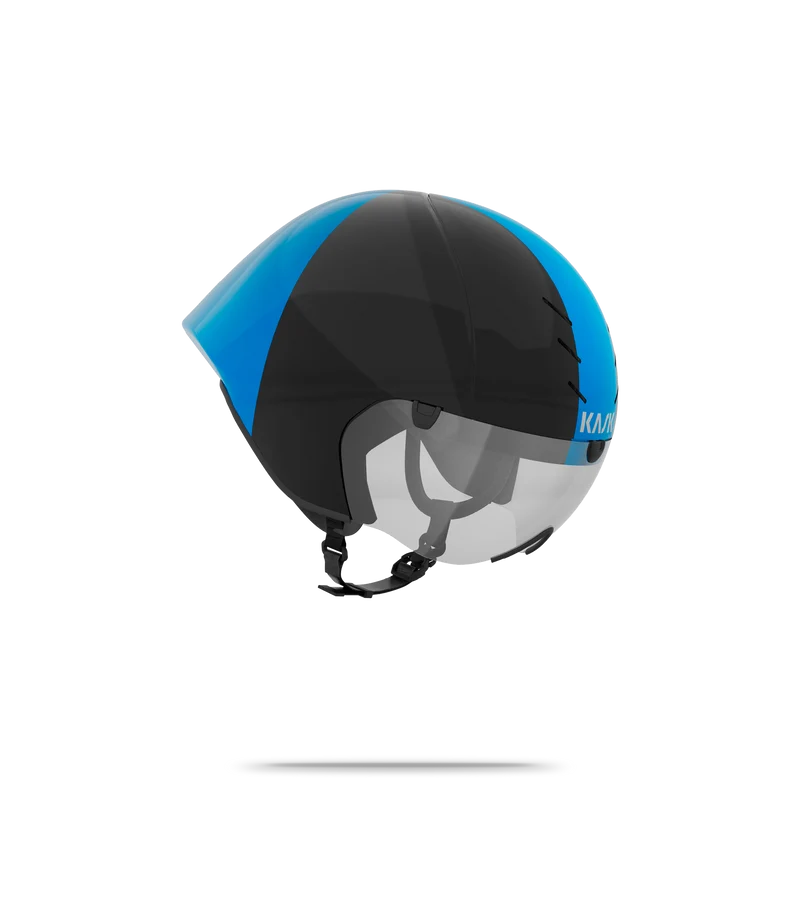 Mistral TT/Triathlon Cycling Helmet