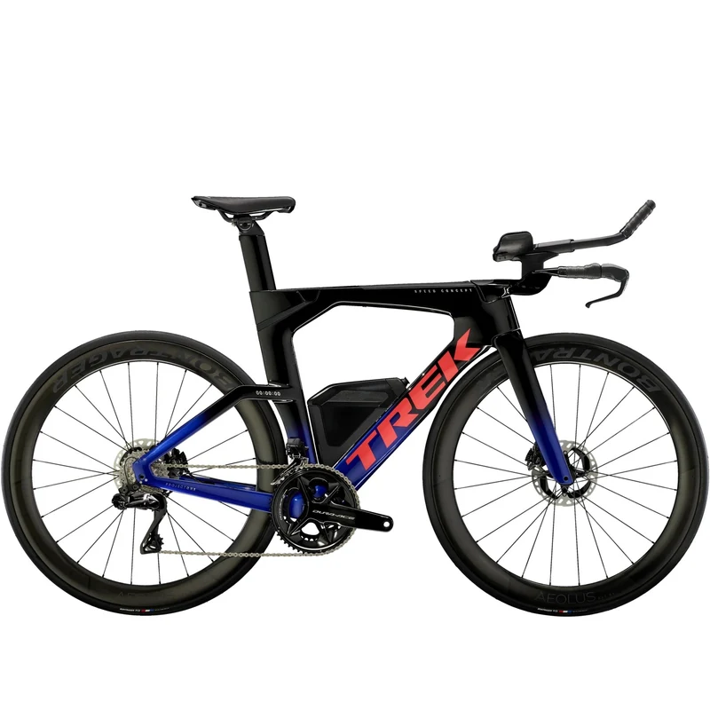 Speed Concept SLR 9 Triathlon Bike 2025
