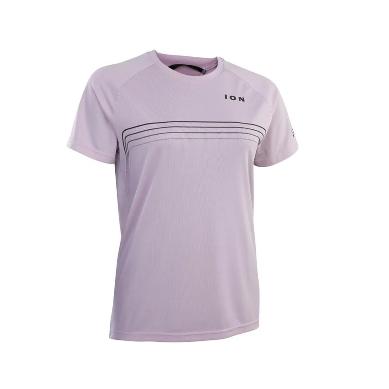 ION Bike Tee Traze SS Damen